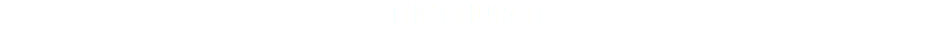 the church