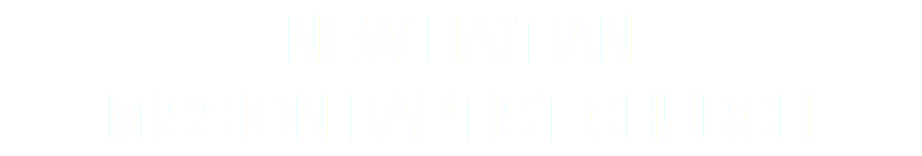 new haitian mission baptist church